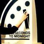 Orologio dell'Apocalisse