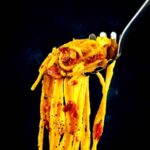 Pasta italiana negli Usa