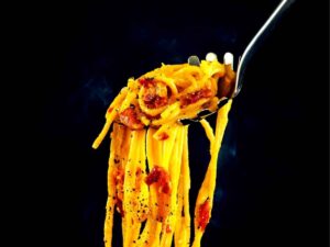 Pasta italiana negli Usa