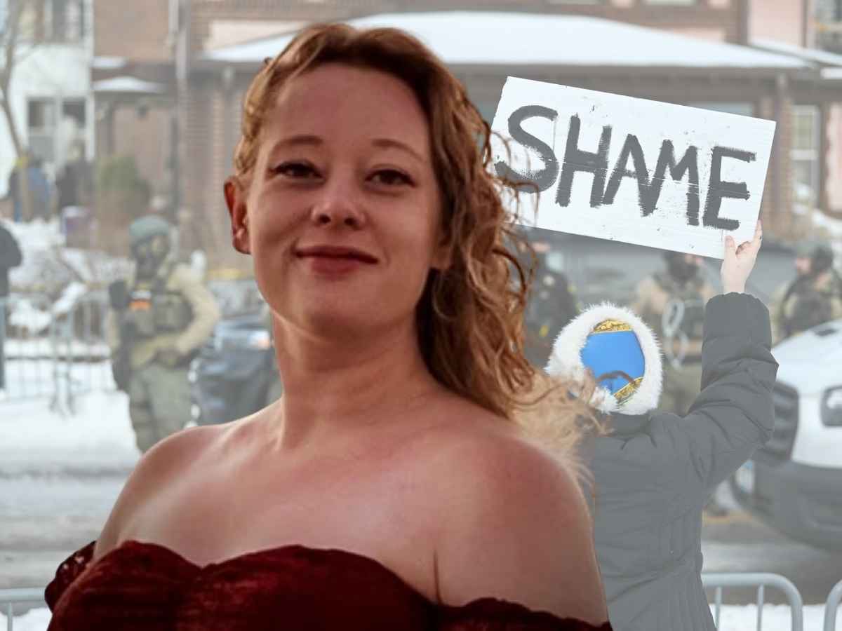 Renee Nicole Macklin Good