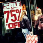 Saldi 2026 in Italia