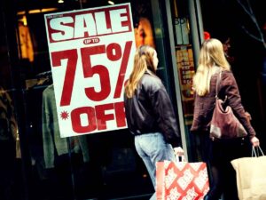 Saldi 2026 in Italia