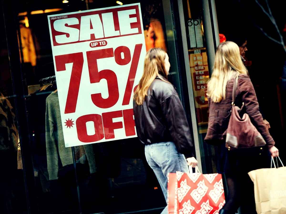 Saldi 2026 in Italia