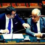 Salvini e Piantedosi