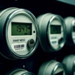 Schizza il prezzo dell'energia