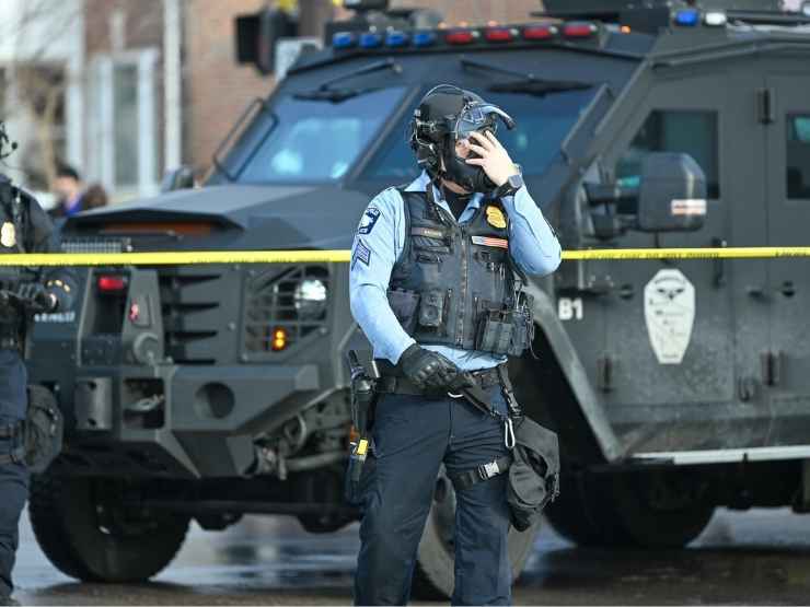 Sparatoria Minneapolis