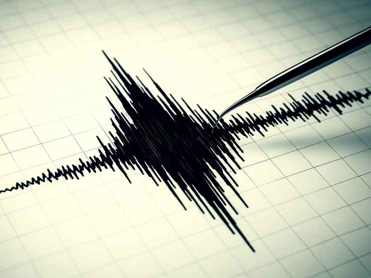 Terremoto oggi a Forlì