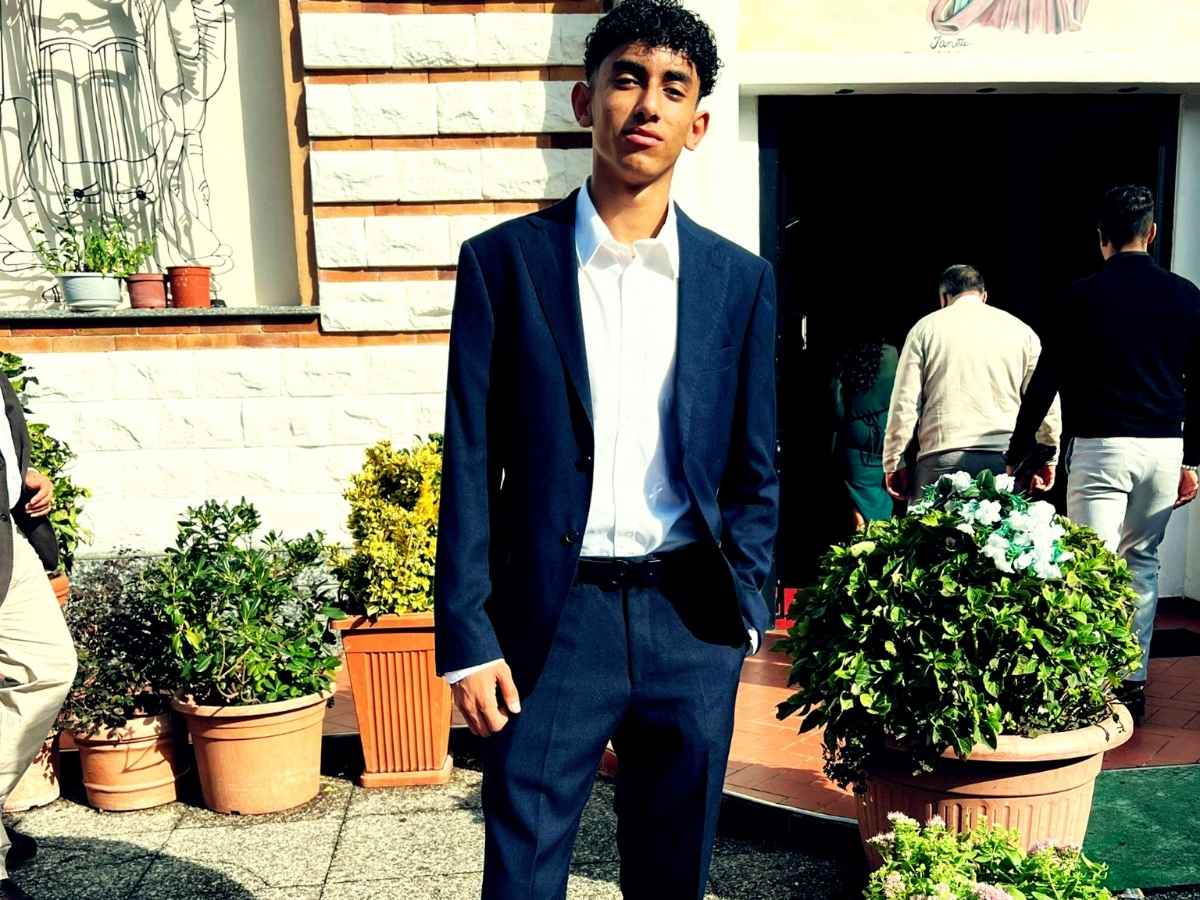 Morire accoltellati a scuola, la tragedia di Youssef Abanoub. Il sindaco: “L’uso dei coltelli arriva solo in certe etnie”