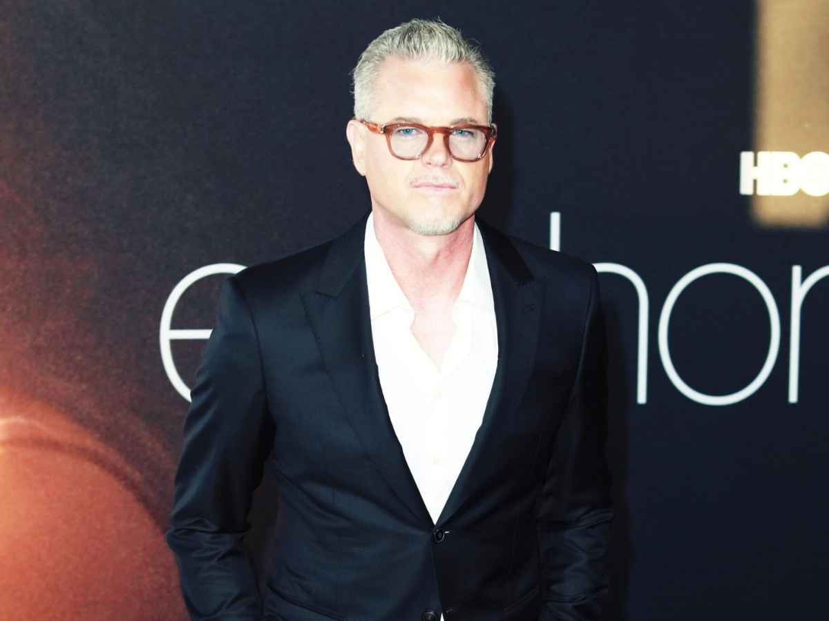 Addio a Eric Dane, il dottor Mark Sloan di Grey’s Anatomy. La lotta contro la Sla, la depressione, le sue memorie: “Vivere con il cuore” Addio a Eric Dane, il dottor Mark Sloan di Grey’s Anatomy. La lotta contro la Sla, la depressione, le sue memorie: “Vivere con il cuore”