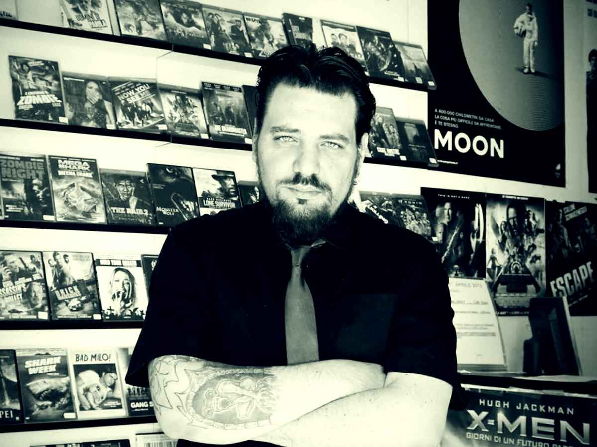 Addio a Federico Frusciante