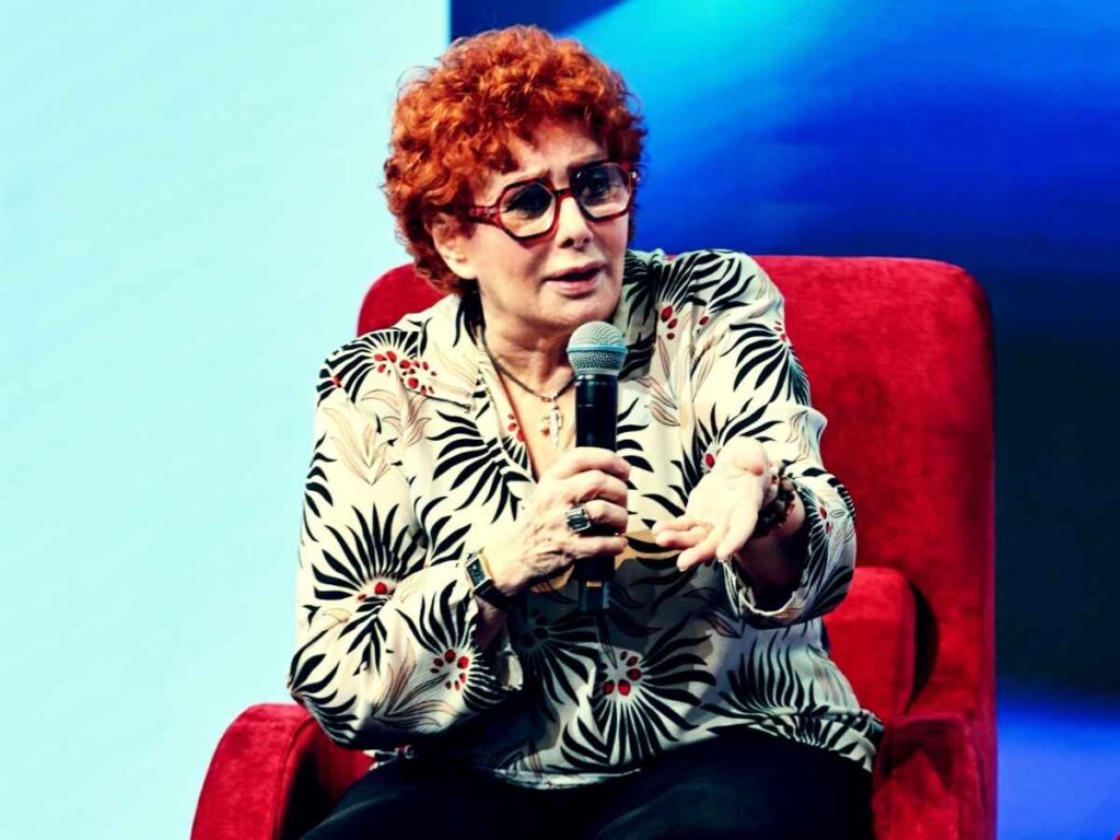 Addio alla psicoterapeuta Maria Rita Parsi: 