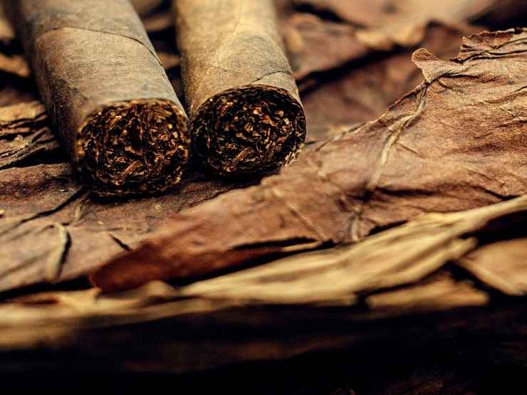 Aumento prezzo tabacco