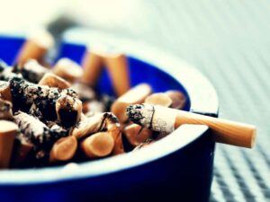 Aumento prezzo tabacco e sigarette