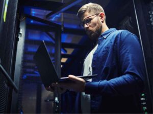 Data center, il dilemma dell'acqua