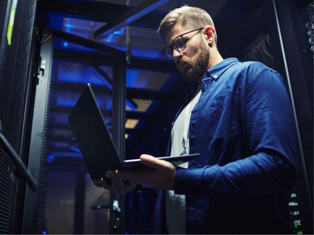 Data center, il dilemma dell'acqua