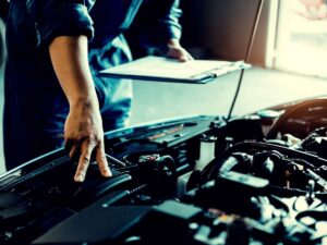 Dispositivi satellitari Rc Auto, fare attenzione