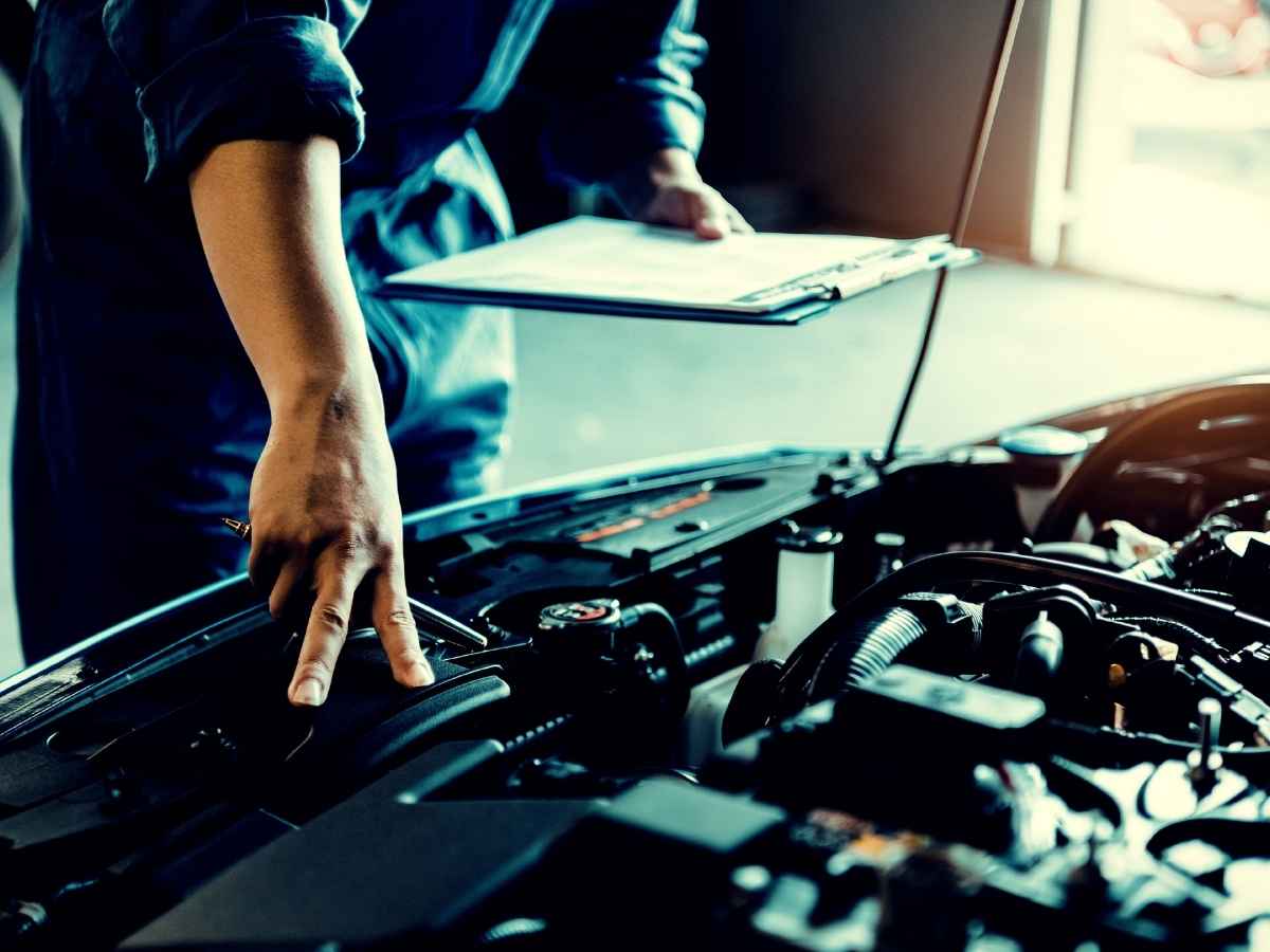 Dispositivi satellitari Rc Auto, fare attenzione