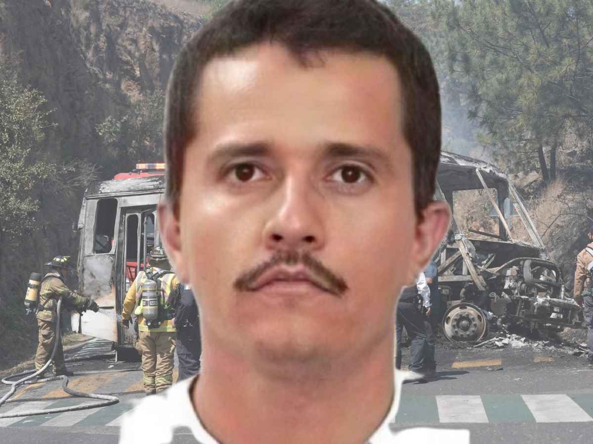 El Mencho, boss del narcotraffico ucciso in Messico