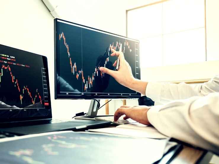 Fenomeno dei mercati delle previsioni