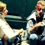 Francis Kaufmann è accusato del duplice assassinio della compagna Anastasia Trofimova e della figlia Andromeda