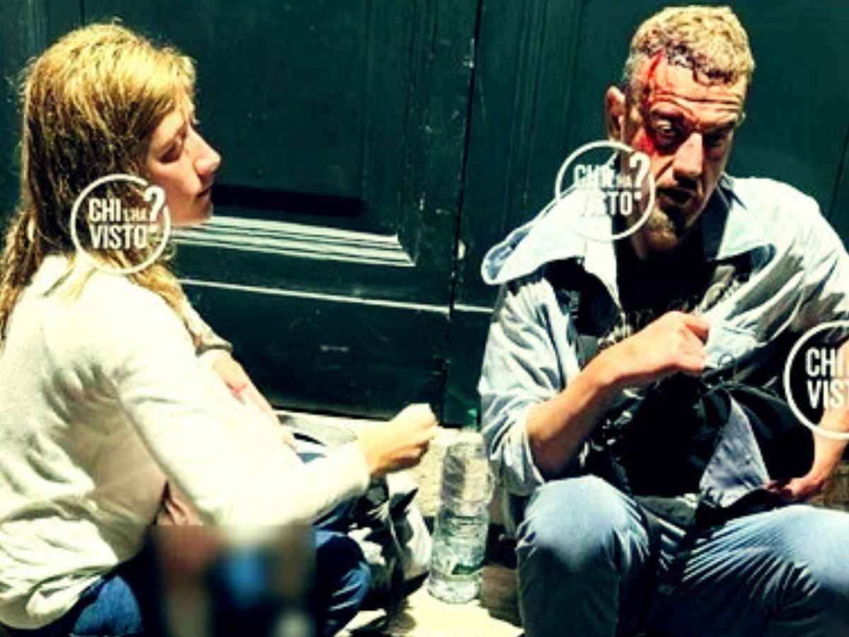 Francis Kaufmann è accusato del duplice assassinio della compagna Anastasia Trofimova e della figlia Andromeda