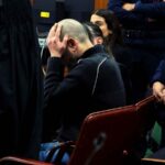 Francis Kaufmann in aula