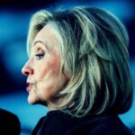 Hillary Clinton, caos sugli Epstein Files