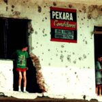 Inchiesta sui cecchini di Sarajevo