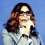 La Ministra Daniela Santanchè