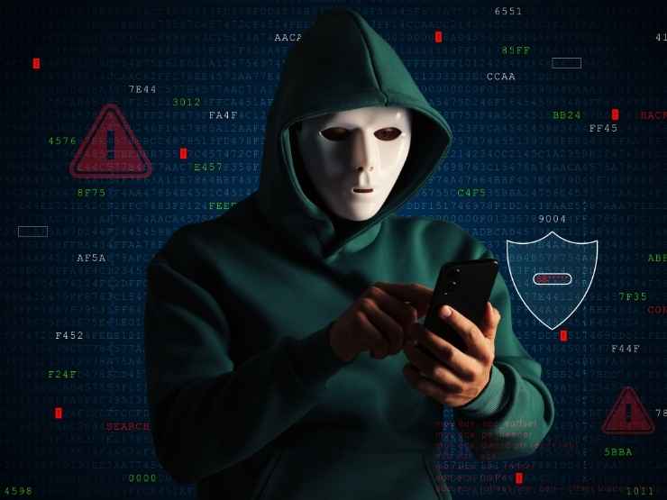 Le nuove truffe smartphone
