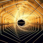 Luci a Led, inquinamento luminoso