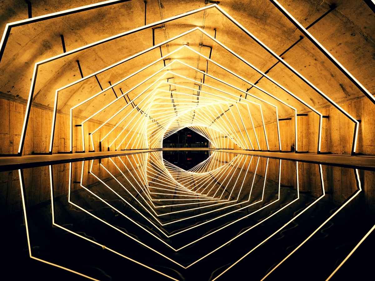 Tumori, problemi al cuore e disturbi psichiatrici: tutti i pericoli dell’inquinamento luminoso