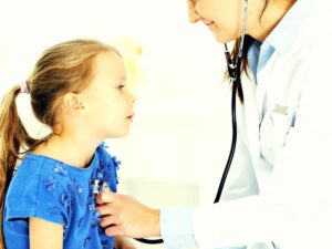 Malattie rare nei bambini