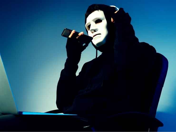 Nuove truffe smartphone