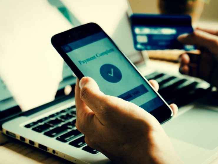 Pagamenti digitali in Italia