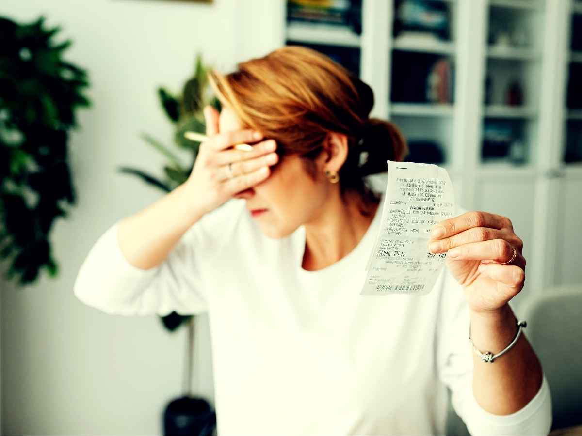 Panico bollette luce e gas