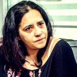 Patrizia, mamma del piccolo Tommaso