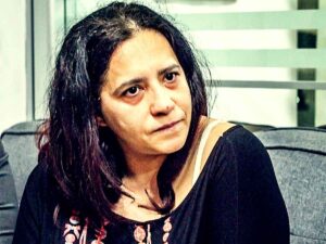 Patrizia, mamma del piccolo Tommaso