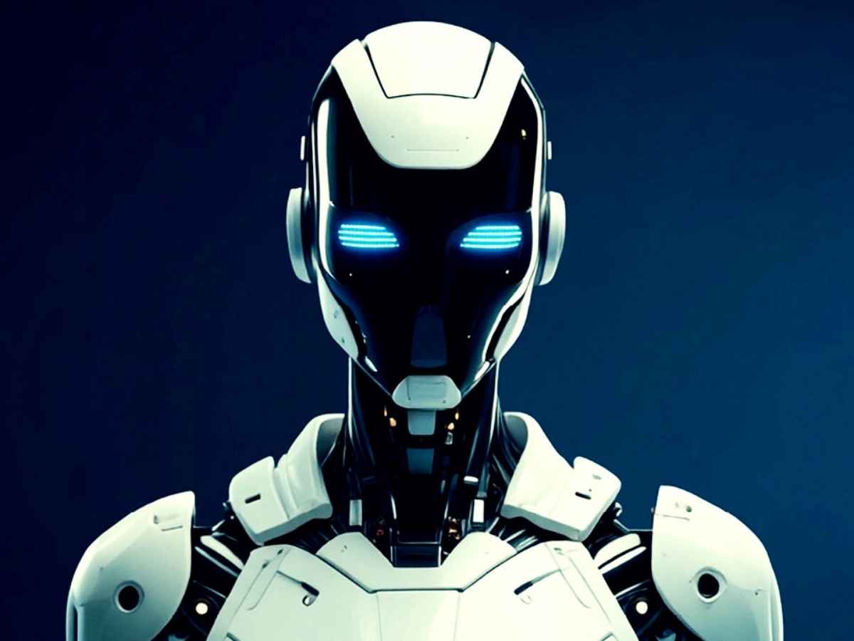 Robot umanoidi e Intelligenza artificiale