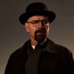 Walter White in Breaking Bad