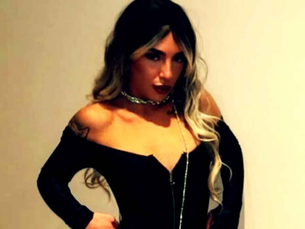 Ylenia Musella uccisa dal fratello a 22 anni