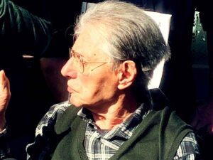 Addio ad UMberto Bossi