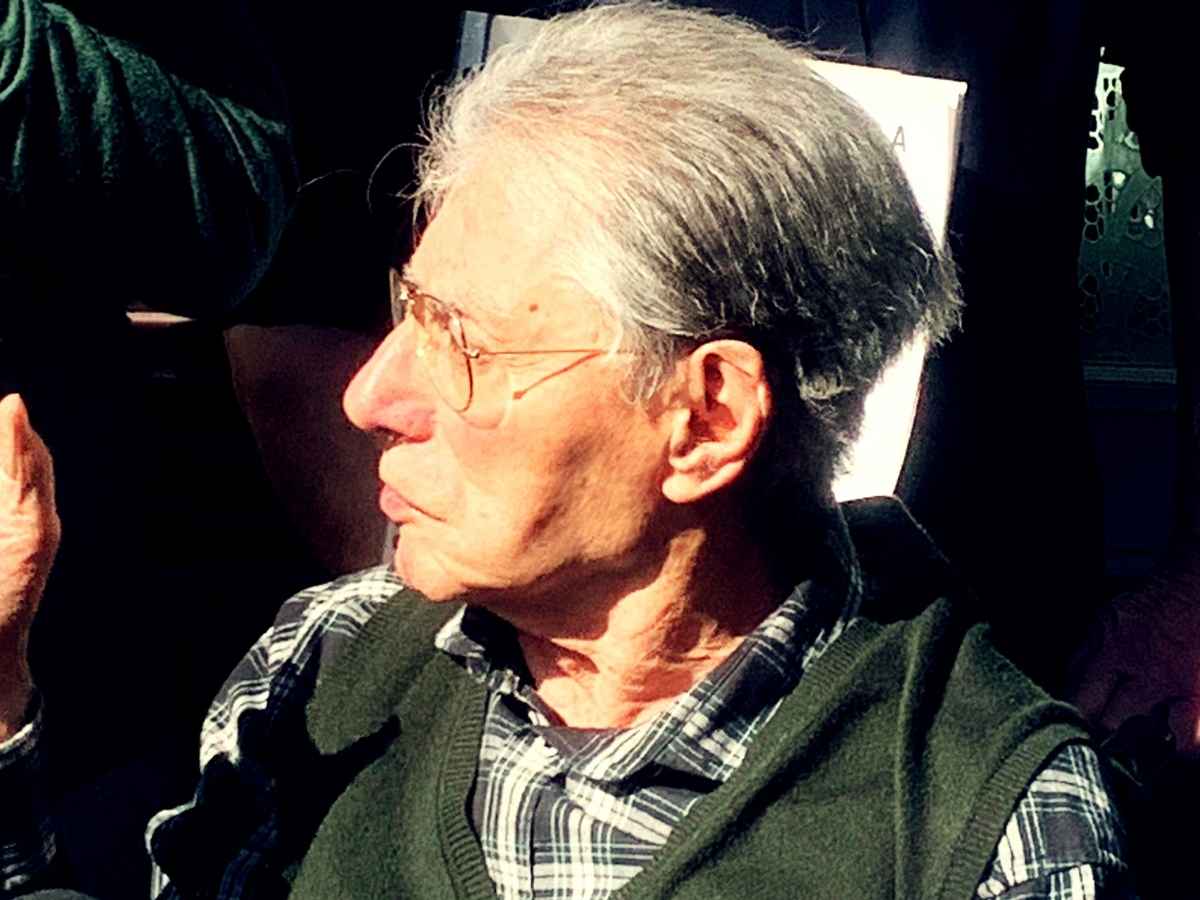 Addio ad UMberto Bossi