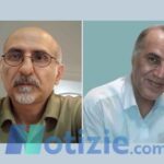 Akbar Daneshvarkar e Mohammad Taghavi, giustiziati in Iran