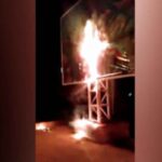 Attacco della resistenza in Iran