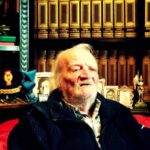 Bruno Contrada è morto oggi