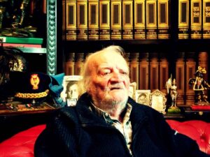 Bruno Contrada è morto oggi