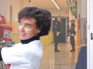 Chiara Mocchi, la prof accoltellata