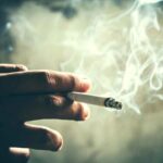 Contrabbando di sigarette dal Regno Unito all'Italia