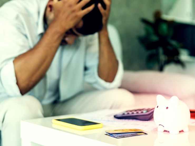 Debitori, nuovi provvedimenti Garante